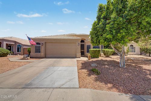 1845 N Abner Cir, Mesa, AZ, 85205-3427 | Card Image