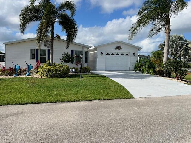Feriwinkle Ct, Port Saint Lucie, FL 34952
