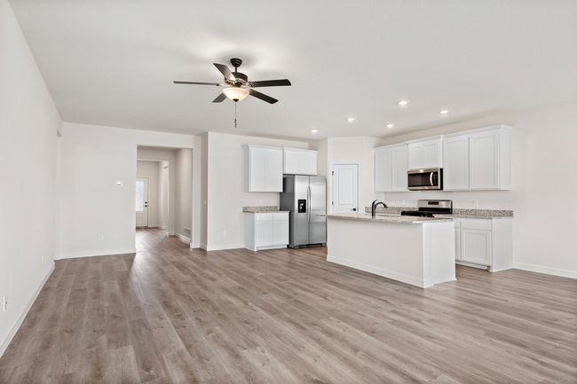 10213 Twin Lakes Pkwy Nw, House other with 3 bedrooms, 2 bathrooms and null parking in Elk River MN | Image 5