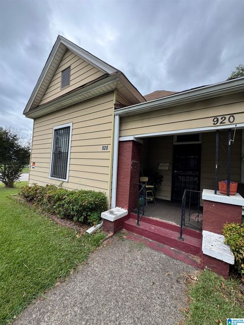 920 Buffalo St, BIRMINGHAM, AL, 35224-2014 | Card Image