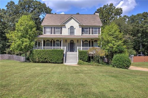 17 Lowry Way, Euharlee, GA, 30145-2864 | Card Image