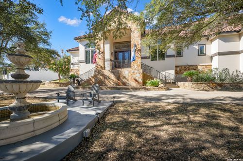 7 Remington Run, San Antonio, TX, 78258-7707 | Card Image