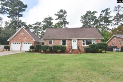 309 Lewisham Road, House other with 3 bedrooms, 2 bathrooms and null parking in Columbia SC | Image 1