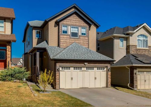24 Silverado Saddle Crt Sw, Calgary, AB, T2X0J1 | Card Image