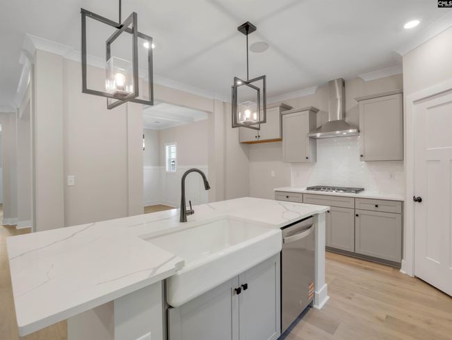 191 Collins Cove Drive, House other with 5 bedrooms, 3 bathrooms and null parking in Chapin SC | Image 18