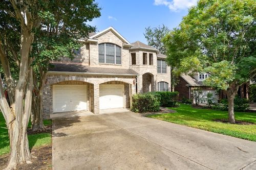 10724 Thoroughbred Dr, Austin, TX, 78748-2557 | Card Image