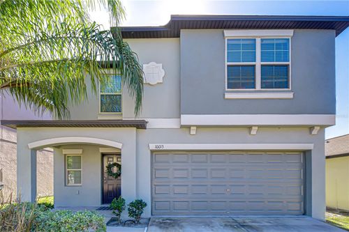 10013 Rosemary Leaf Ln, Riverview, FL, 33578-7589 | Card Image