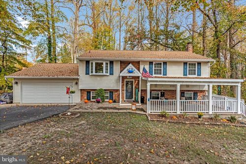 3420 Mary Lou Ln, CHESAPEAKE BEACH, MD, 20732-9669 | Card Image