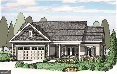 1038 Red Oak Ln, Loganville, GA, 30052-5962 | Card Image