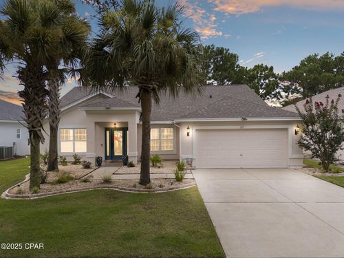 107 Kensington Cir, Panama City Beach, FL, 32413-2860 | Card Image