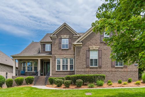 215 Terri Park Way, Franklin, TN, 37067-5099 | Card Image