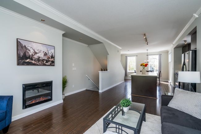 41 - 18983 72 A Avenue, Townhouse with 2 bedrooms, 2 bathrooms and 2 parking in Surrey BC | Image 11
