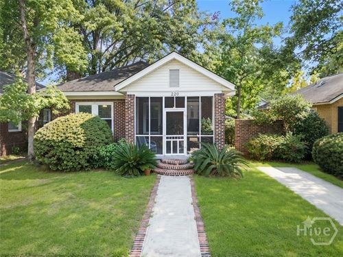 220 E 53rd St, Savannah, GA, 31405-3409 | Card Image