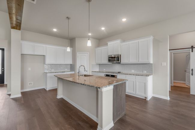 180 Roosevelt Ln, House other with 4 bedrooms, 3 bathrooms and null parking in Valley View TX | Image 15