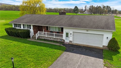 282 Windfall Rd, Utica, NY, 13502-8001 | Card Image