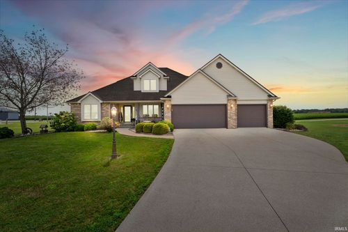 4767 E 610 N Road, Roanoke, IN, 46783-8847 | Card Image