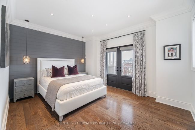 43 Wishing Well Cres, House other with 4 bedrooms, 6 bathrooms and 4 parking in Caledon ON | Image 29