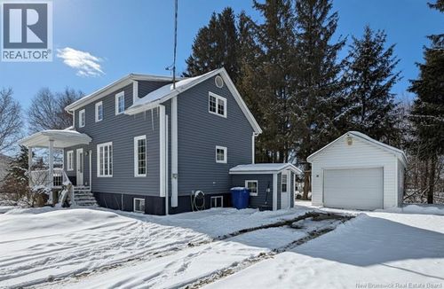 556 Ch De L'Église, Saint André, NB, E3Y2Y7 | Card Image