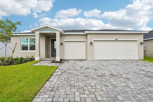 5591 Hampton Park Cir, Vero Beach, FL, 32966-2219 | Card Image