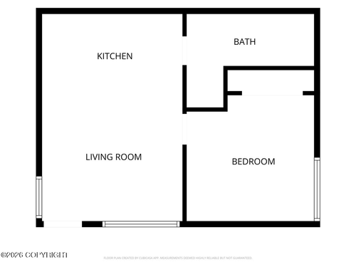 220 Tanner Cir, Girdwood, AK, 99587 | Card Image