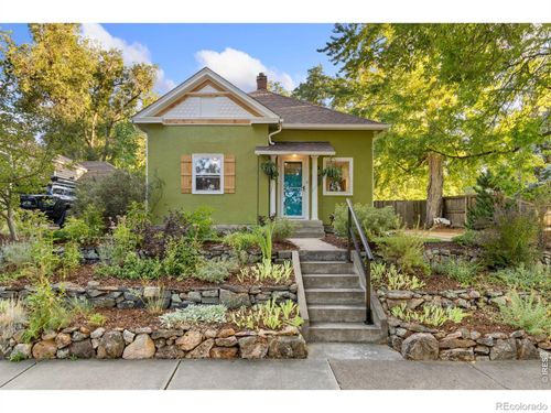 329 E Elizabeth St, Fort Collins, CO, 80524-3705 | Card Image