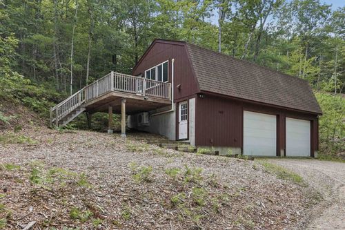 149 Sleepy Hollow Rd, East Wakefield, NH, 03830 | Card Image