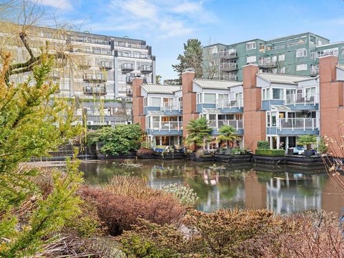 105-1502 Island Park Walk, Vancouver, BC, V6H3Z8 | Card Image