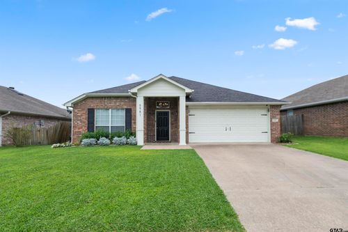 6981 Ranch Hill Dr, Flint, TX, 75762-8836 | Card Image