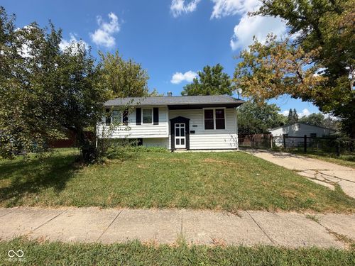 9150 E 34th St, Indianapolis, IN, 46235-2247 | Card Image