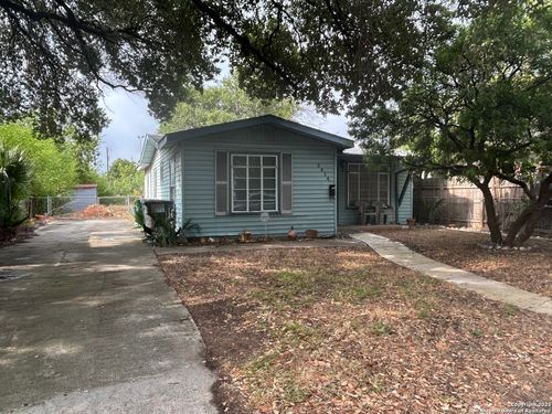 3414 Buena Vista St, San Antonio, TX, 78207-4016 | Card Image