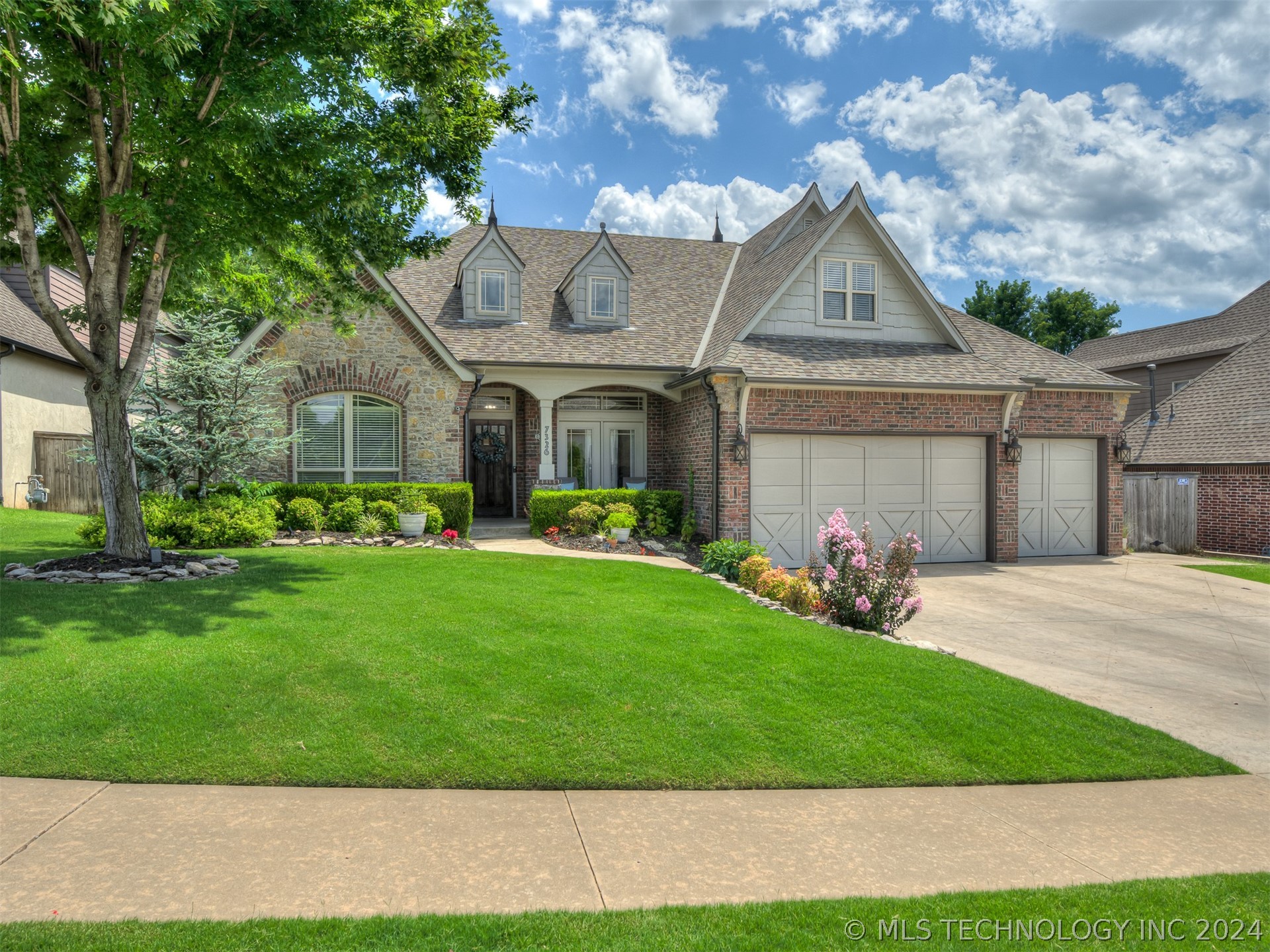 113th St, Bixby, OK 74008