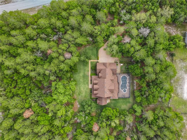600 Seminole Woods Blvd, House other with 4 bedrooms, 4 bathrooms and null parking in Geneva FL | Image 91