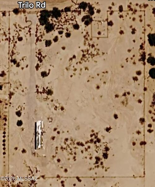 15721 W Prickle Desert Dr, Marana, AZ, 85653 | Card Image