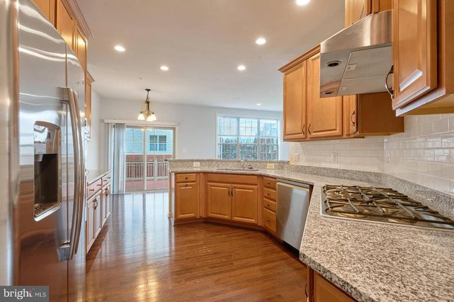 22505 Cambridgeport Sq, Townhouse with 4 bedrooms, 4 bathrooms and null parking in ASHBURN VA | Image 16