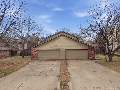 6760 S 78th Eastavenue, Tulsa, OK, 74133 | Card Image