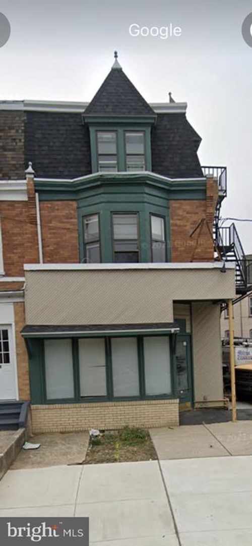 2426 Kutztown Rd, Reading, PA, 19605-2971 | Card Image