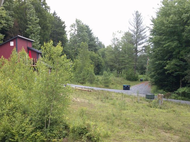 82 Angus Dr, House other with 1 bedrooms, 2 bathrooms and null parking in Johnson VT | Image 15