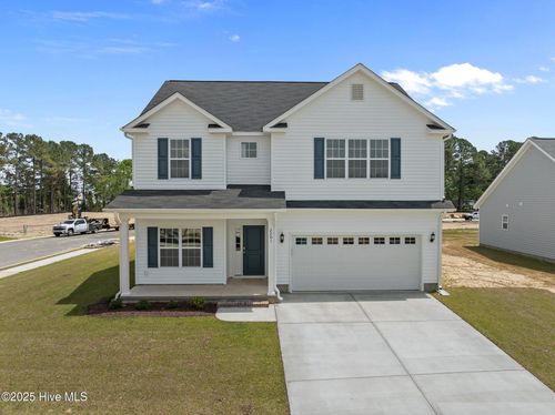 2201 Zircon Dr, Winterville, NC, 28590-1478 | Card Image