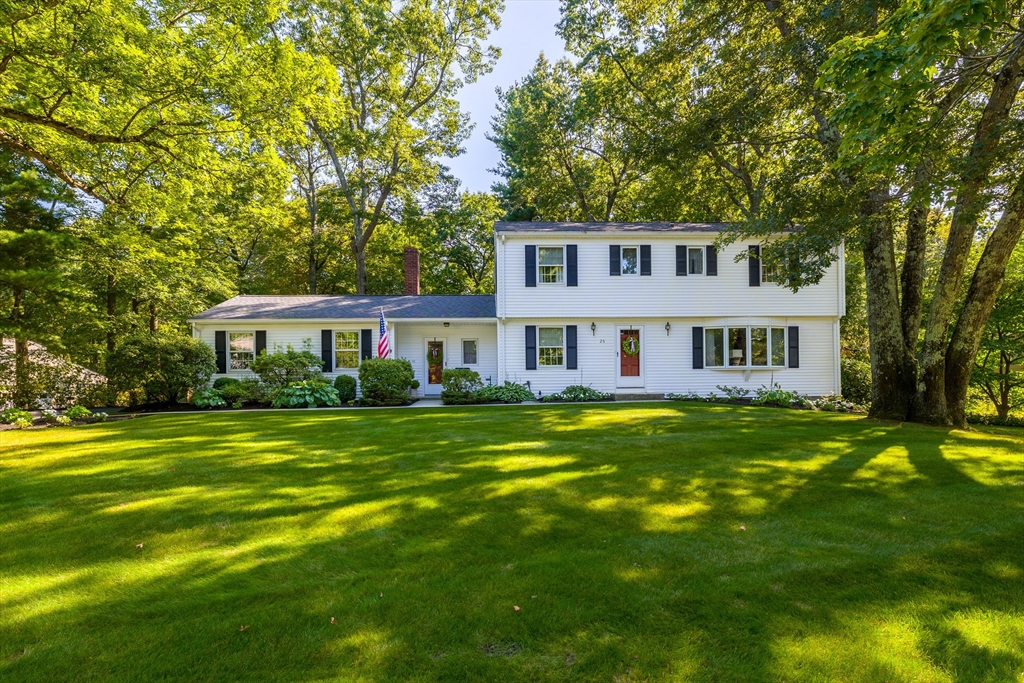26 Applewood Rd, For Sale in West Boylston Zoocasa