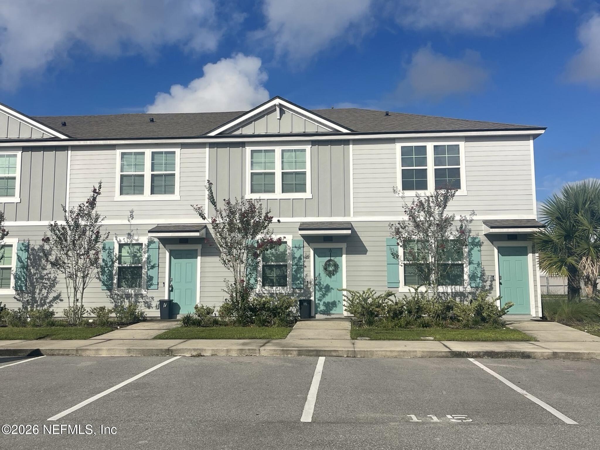 Residential in Jacksonville
