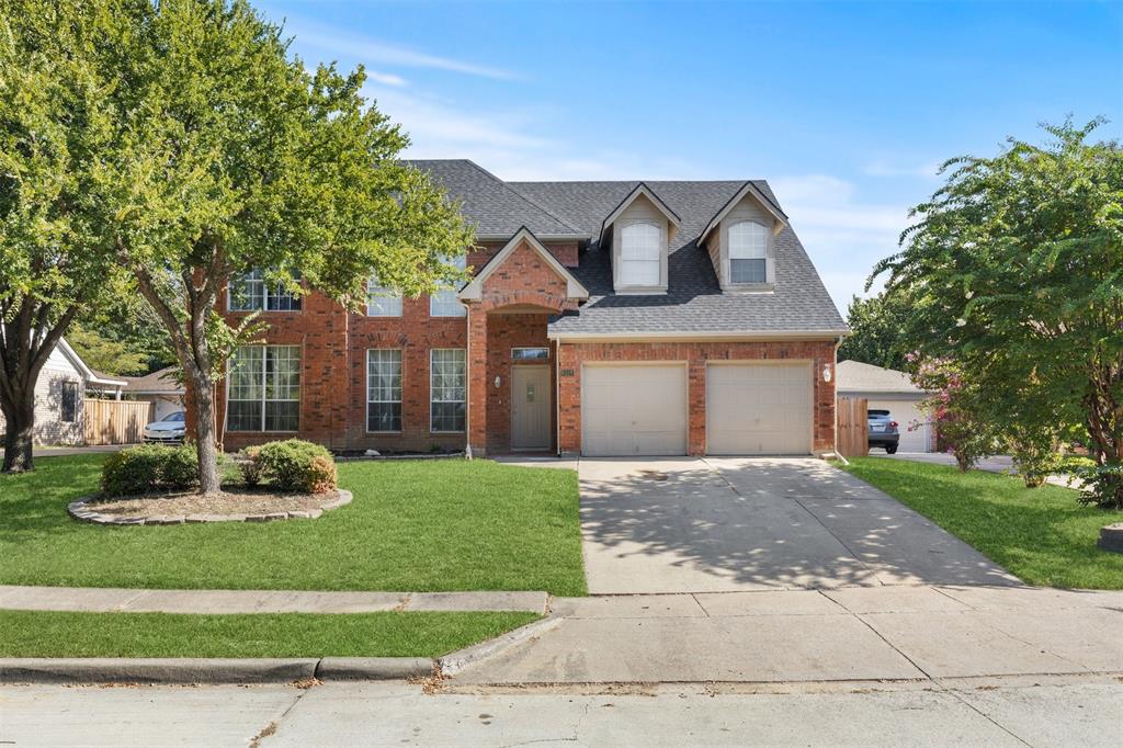 Lake Vista Dr, Dallas, TX 75249
