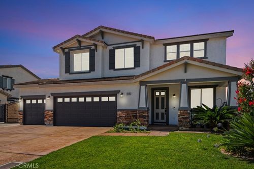 15105 Fox Ridge Dr, Fontana, CA, 92336 | Card Image