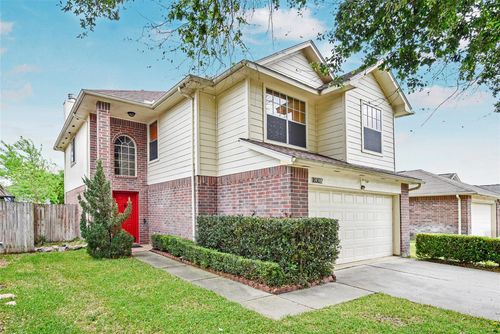 18302 Campbellford Dr, Tomball, TX, 77377-7987 | Card Image