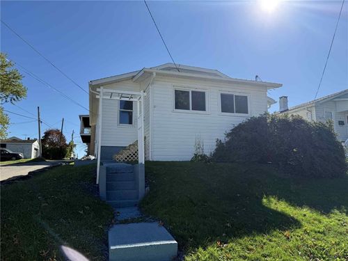 1 High Ave, Masontown, PA, 15461-2007 | Card Image