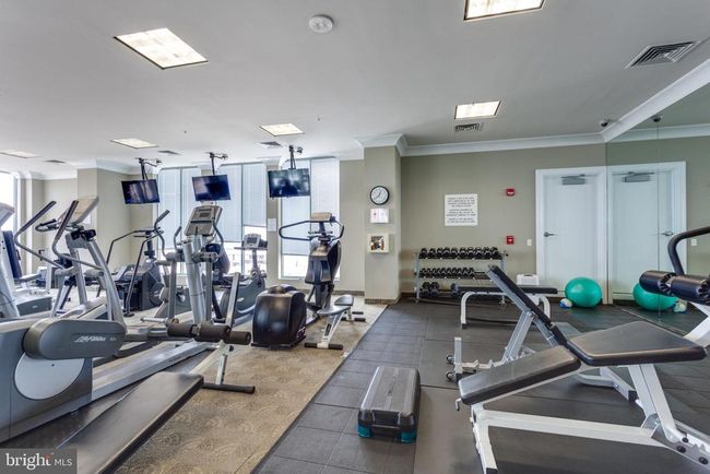 APT-1209 - 851 N Glebe Rd, Condo with 1 bedrooms, 1 bathrooms and null parking in ARLINGTON VA | Image 23
