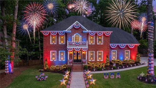 2352 Brittany Ln, Marietta, GA, 30062-5782 | Card Image