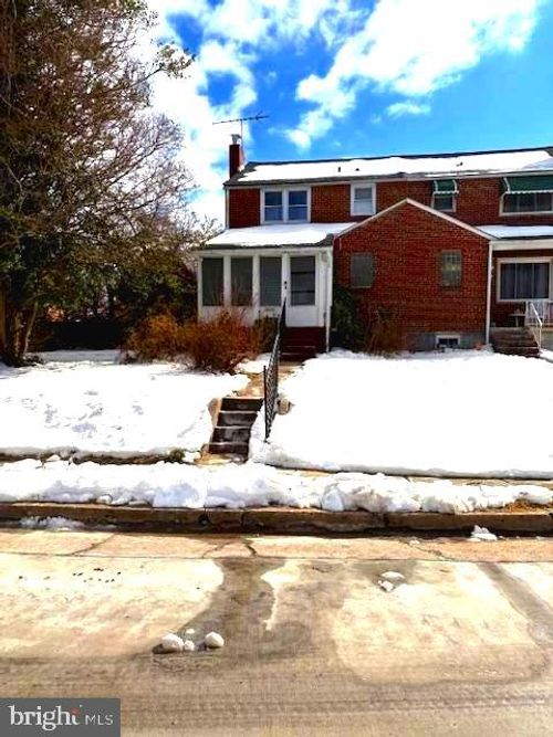 5033 Plymouth Rd, BALTIMORE, MD, 21214-2149 | Card Image