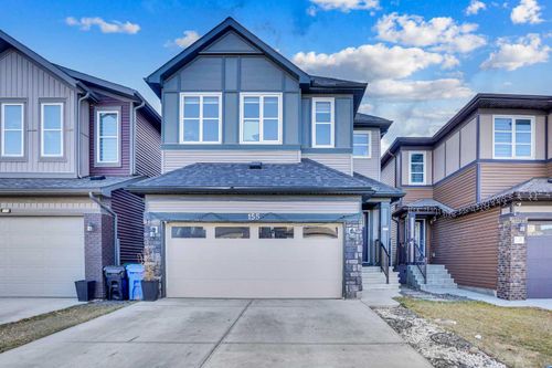 155 Savanna Way Ne, Calgary, AB, T3J0Z9 | Card Image