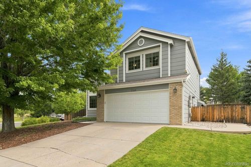 11168 Latigo Ln, Parker, CO, 80138-7339 | Card Image