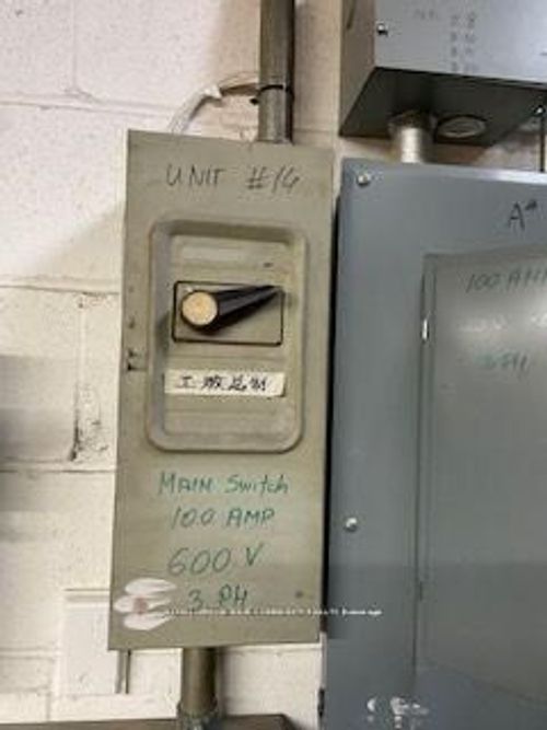 14-2500 Lawrence Ave E, Scarborough, ON, M1P2R7 | Card Image